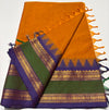 Kanchi cotton