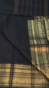 Kanchi cotton