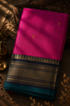 Kanchi cotton