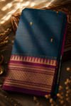 Kanchi cotton