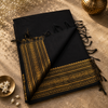 Kanchi cotton saree