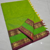 Kanchi cotton