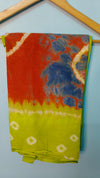 Bhandhini mul cotton