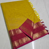 Kanchi cotton