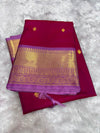 Katan silk saree