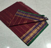 Kanchi cotton