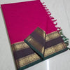 Kanchi cotton