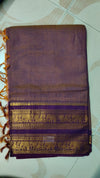 Kanchi cotton