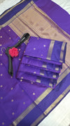 Premium Banaras soft silk