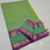 Kanchi cotton