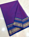 Kanchi cotton
