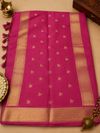 120 count kanchi cotton