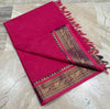 Kanchi cotton
