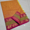Kanchi cotton