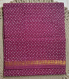 Sungudi cotton